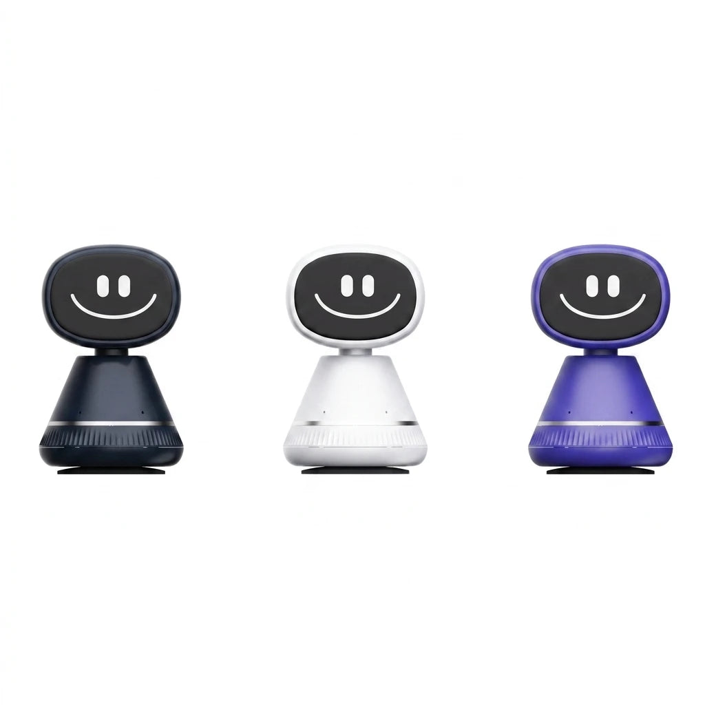 Timo AI Social Robot - Founder Edition Pre-order