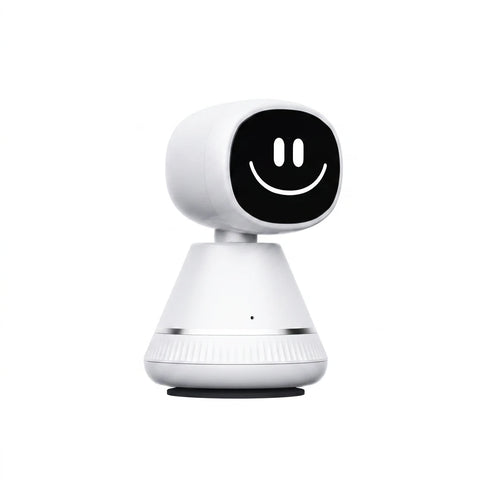 Timo AI Social Robot - Founder Edition Pre-order