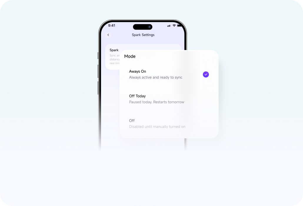 Wake-Word Listening