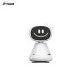 Timo The World’s First In-Car AI Social Robot