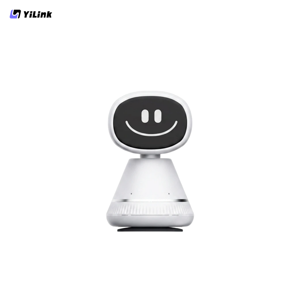 Timo The World’s First In-Car AI Social Robot