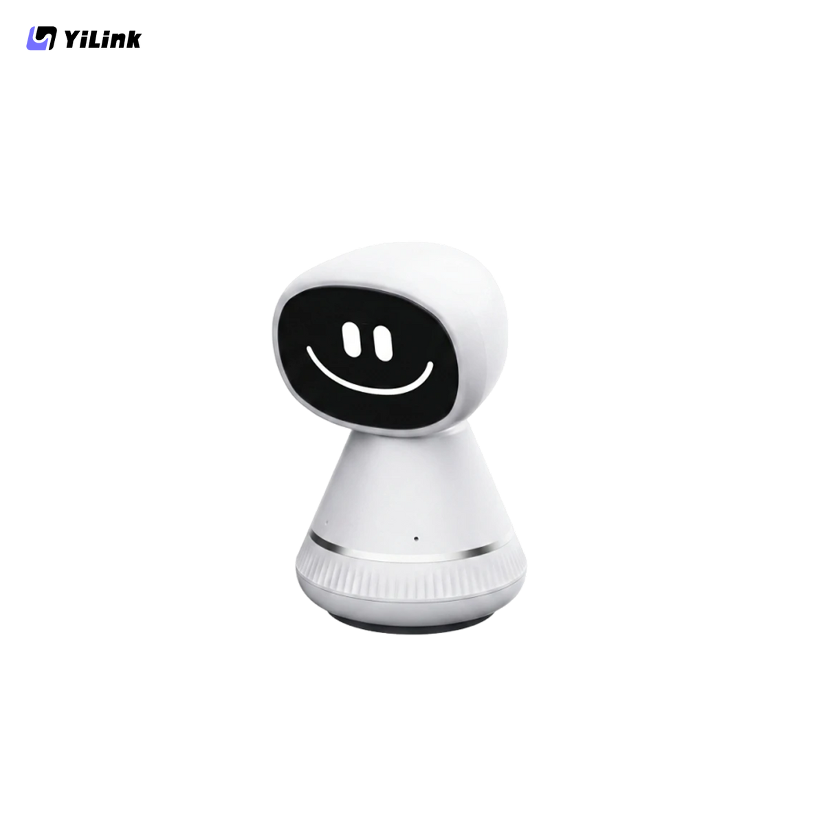 Timo The World’s First In-Car AI Social Robot