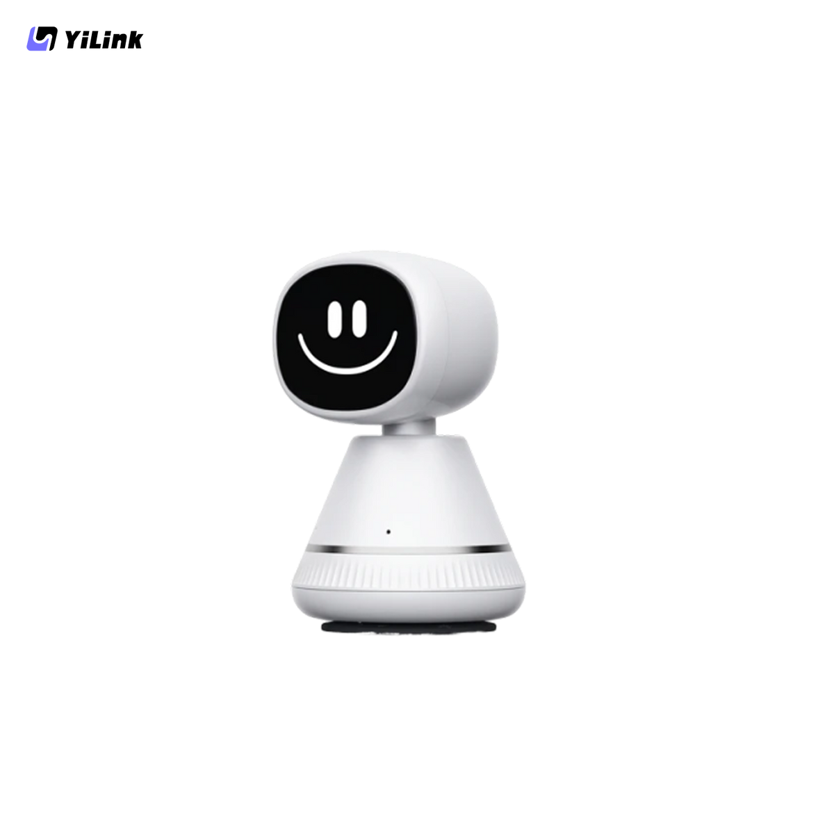 Timo The World’s First In-Car AI Social Robot