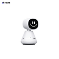 Timo The World’s First In-Car AI Social Robot