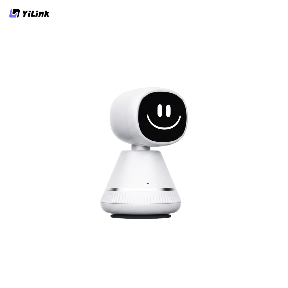 Timo The World’s First In-Car AI Social Robot